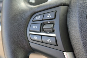 BMW X3 G01 SUV 2.0 20d 190KM 2017 BMW X3 Salon Polska Panorama Kamera Skóra Webasto, zdjęcie 24