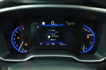 Toyota Corolla XII Sedan 1.5 VVT-i 125KM 2022 Toyota Corolla 1.5 VVT-i, Salon Polska, zdjęcie 7