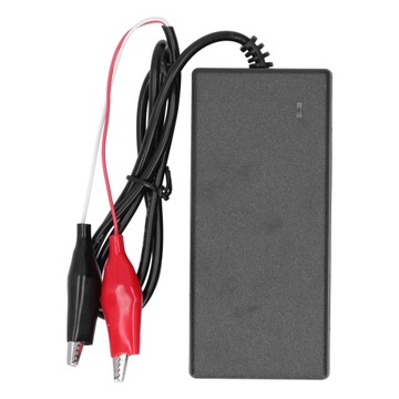 ELEKTRYCZNY DO DRUTU WĘZY DO RAMEK NA KROKODYLKI SZYBKI