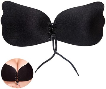 M3959 SAMOPRZYLEPNY SAMONOŚNY BIUSTONOSZ PUSH-UP C