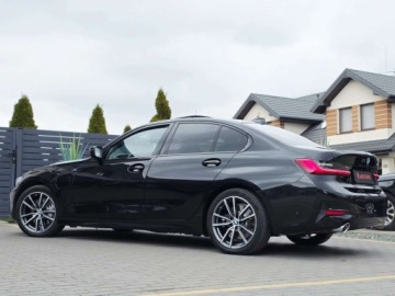 BMW Seria 3 G20-G21 Limuzyna 2.0 330e 292KM 2020 BMW Seria 3 Sport Line___330e XtraBoost 292KM LED Skora Kamera360__Pelna H, zdjęcie 29