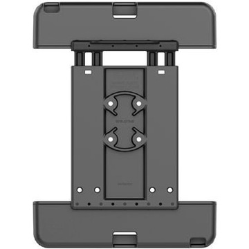 Держатель RAM для планшета с диагональю 10 дюймов Для компонентов B с отверстиями AMPS 1,5 дюйма и 1,5 дюйма