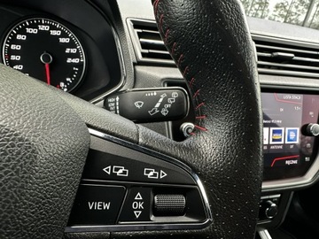 Seat Arona Crossover 1.0 EcoTSI 115KM 2018 Seat Arona Asystenci, Kamera, Full Led, GWARANCJA, zdjęcie 19