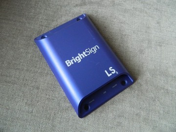 Медиаплеер BrightSign LS423