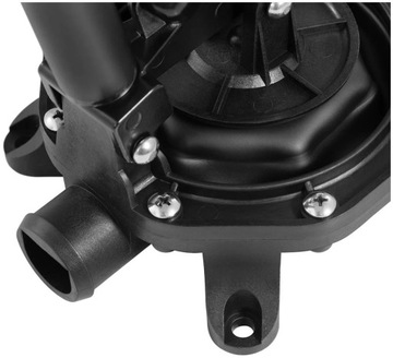 Ручная трюмная помпа для яхты, катера 4 м, 45 л/мин.