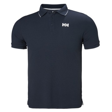 Męska koszulka polo Helly Hansen Kos Polo L