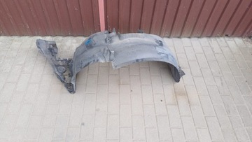BMW E92 E93 M-PAKIET NADKOLE LEWE PRZÓD KOMPLETNE