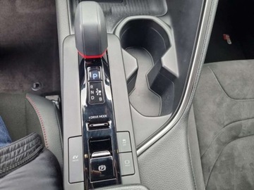 Toyota C-HR II SUV 2.0 Hybrid Dynamic Force 197KM 2024 Toyota C-HR Toyota C-HR 2.0 Hybrid GR Sport, gwarancja, salon pl, 1 wlasci, zdjęcie 26