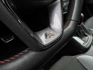Seat Leon III Hatchback 1.8 TSI 180KM 2015 Seat Leon FR 1.8TSI 180KM Full LED Remus Car Play, zdjęcie 20