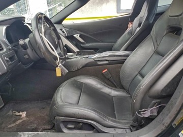 Chevrolet Corvette C7 2015 Chevrolet Corvette Stingray 1LT 2015 6.2L 6.2 Benzyna 455KM, zdjęcie 7