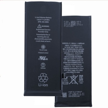 BATERIA DO APPLE IPHONE 6