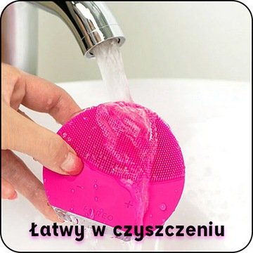 ЭЛЕКТРИЧЕСКАЯ МАШИНА ДЛЯ ЛИЦА МАССАЖЕР ДЛЯ ЛИЦА ЩЕТКА ДЛЯ МЫТЬЯ ТЕЛА