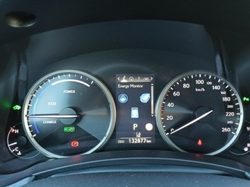 Lexus NX II 2021 Lexus NX bezwypadkowy, 4x4, serwis, zdjęcie 22