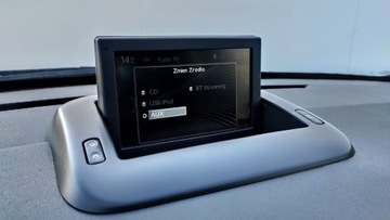 Peugeot 3008 I Crossover 1.6 HDi FAP 115KM 2014 Peugeot 3008 1,6 Diesel 115KM, Krajowy, Panorama,, zdjęcie 17