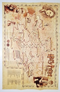 ГАРРИ ПОТТЕР и Орден Феникса PS2 + ПОСТЕР, ХОРОШАЯ ЗАПИСЬ -5