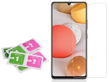 ЧЕХОЛ С БЛЕСКАМИ ДЛЯ SAMSUNG GALAXY S20 FE 5G + СТЕКЛО 9H