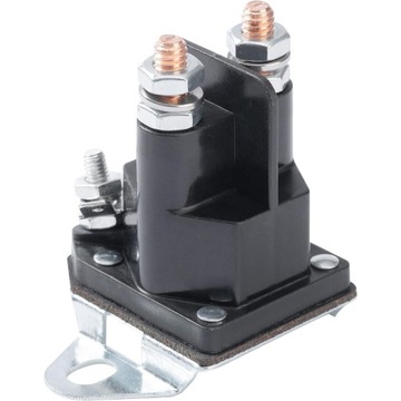 ЗАМЕНА ЭЛЕКТРОМАГНИТНОГО РЕЛЕ СТАРТЕРА УНИВЕРСАЛЬНОГО ТРАКТОРА