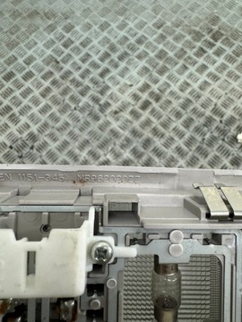 LAMPA POLSTROVÁNÍ MITSUBISHI PAJERO IV MR962020ZZ