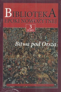 Bitwa pod Orszą