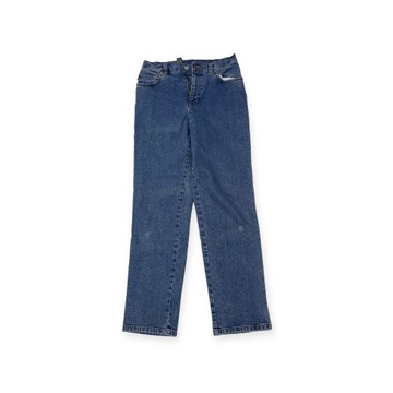 Spodnie damskie jeansowe RALPH LAUREN S