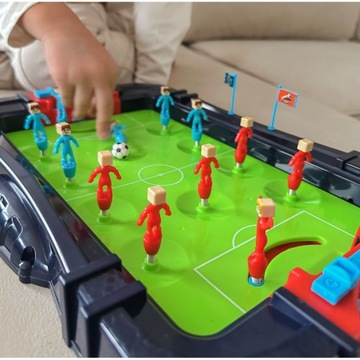 ФУТБОЛЬНЫЙ МИНИ-ИГРОВОЙ СТОЛИК