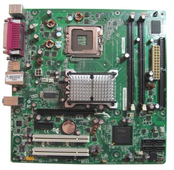 PŁYTA GŁÓWNA INTEL IPIGC-NL REV.1.01 2XDDR2 S.775