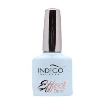 INDIGO - Effect Base - 7ml - baza hybrydowa