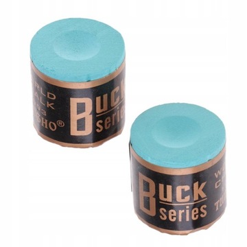 Мел для игры в бильярд 3х2 Снукер