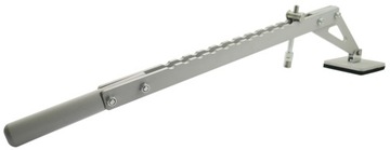 СЪЕМНИК регулируемый 760мм КОГОТЬ 6х3мм ГОФРОВАЯ ПРОВОД 25шт ЭЛЕКТРОД для проволоки