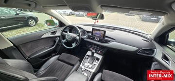 Audi A6 C7 Limousine Facelifting 2.0 TDI ultra 190KM 2015 Audi a6 2.0TDI ULTRA 190KM Sedan Automat zarejestrowana 182tys km 2.0 190KM, zdjęcie 21