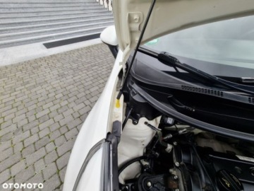 Kia Rio III Hatchback 5d Facelifting 1.2 DOHC CVVT 84KM 2014 Kia Rio 1.2 84PS Alu Komputer Klima Sliczna Gwrancja 1.2 Benzyna 84KM, zdjęcie 24