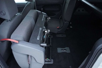 Volkswagen Caddy V Caddy 2.0 TDI 102KM 2021 Volkswagen Caddy SalonPL Serwis ASO Kamera Tempomat LaneAssist 5os, zdjęcie 24