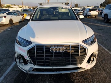 Audi Q5 II 2023 Audi Q5 Premium 40 2023 2.0l 2.0 Benzyna 201KM, zdjęcie 5