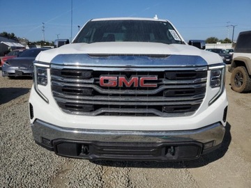  GMC Sierra K1500 SLT 2024 5.3L 5.3 Benzyna 355KM, zdjęcie 5