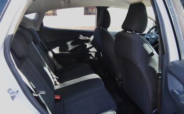 Ford Fiesta VIII Hatchback 3d 1.1 85KM 2019 Ford Fiesta GWARANCJA, 2019r, 1.1 Benzyna, Niski przebieg, Swietnie utrzym, zdjęcie 7