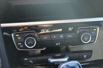 BMW Seria 2 G42-U06 Active Tourer 2.0 218d 150KM 2022 BMW 218 Gran Tourer Hak El.Klapa Kamera Gwarancja, zdjęcie 25