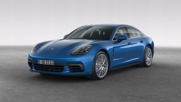 BLATNÍK PŘEDNÍ LEVÝ PORSCHE PANAMERA (2018-21)