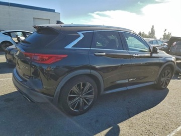 Infiniti QX50 2020 Infiniti QX50 Pure 2020 2.0l 2.0 Benzyna 268KM, zdjęcie 3