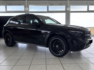 Mercedes GLC C254/X254 Coupe 2.0 220d 197KM 2026 MERCEDES-BENZ GLC 220 d 4-Matic AMG Line 2.0 (197KM) 2026, zdjęcie 2