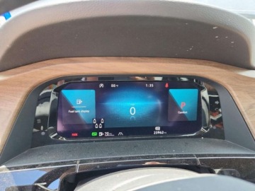 Volkswagen 2024 Volkswagen Atlas SE 2024 2.0l 2.0 Benzyna 235KM, zdjęcie 9