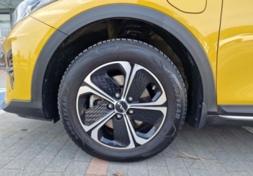 Kia XCeed PHEV 1.6 GDi Plug-in Hybrid 141KM 2022 Kia XCeed LED Climatronic Keyless Alu Tempomat Salon PL Dealer Kia Gwaranc, zdjęcie 29