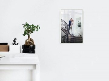 Плакат на заказ 30х45 см. Цифровая печать 200г/м2.