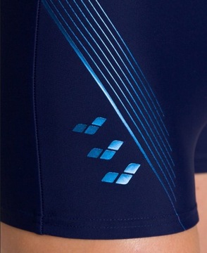 H797 ARENA CHAMELEON JR БОКСЕРСКИЕ ШОРТЫ ДЛЯ МАЛЬЧИКОВ 140см