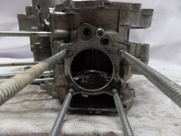 КАРТЕР БЛОК ДВИГАТЕЛЯ YAMAHA XV 500 VIRAGO