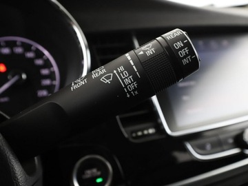 Opel Mokka I SUV 1.4 Turbo ECOTEC 140KM 2017 Opel Mokka automat skóra navi klima auto el, zdjęcie 26