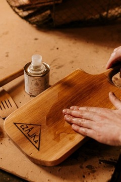 Натуральное масло для кухонной столешницы FILIP'S OILS 2500мл