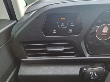 Volkswagen Caddy V Caddy 2.0 TDI 102KM 2025 Volkswagen Caddy Flexible 2.0 TDI 102 KM MANUAL, zdjęcie 21