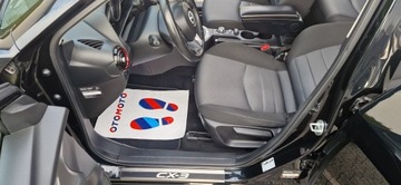 Mazda CX-3 Crossover 2.0 SKY-G 120KM 2015 Mazda CX3 2.0B 120KM, Led, Klima, Super Stan. Gorąco POLECAM !!!, zdjęcie 15