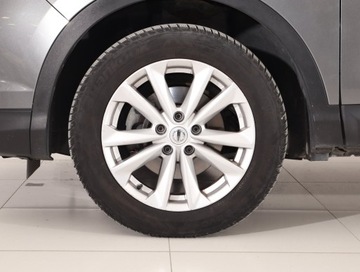 Nissan Qashqai II Crossover 1.2 DIG-T 115KM 2016 Nissan Qashqai 1.2 DIG-T, Salon Polska, zdjęcie 14