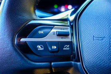 Peugeot 308 III Hatchback 1.5 BlueHDi 130KM 2023 Peugeot 308 FV 23%*Automat*Org.Lakier*Pełny, zdjęcie 12